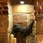 Pensjonat Madarlatta Vendeghaz